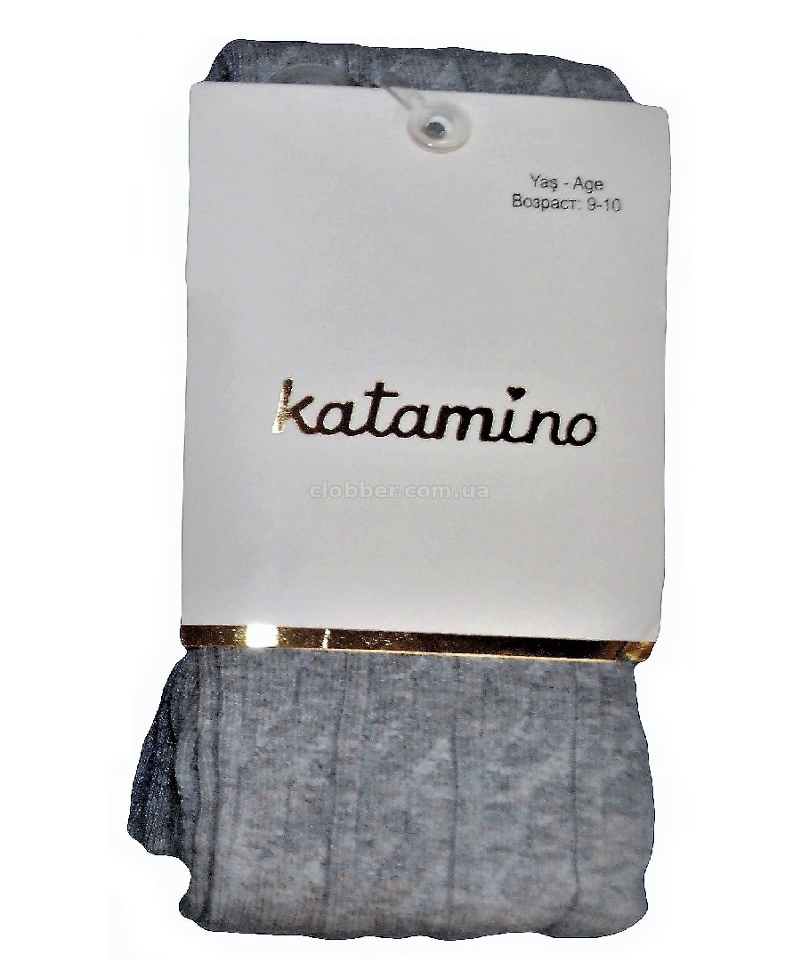 Кликните для увеличения изображения Колготки для девочек Katamino
